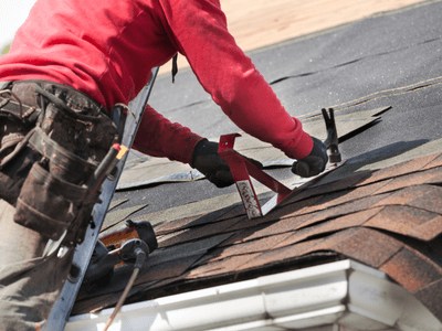 About Roof Repair Experts Rangeley, ME